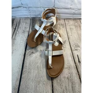 EURO BY SOFFT Women’s Wedge Sandals / Size: 9.5